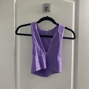 out from under by urban outfitters tank size small